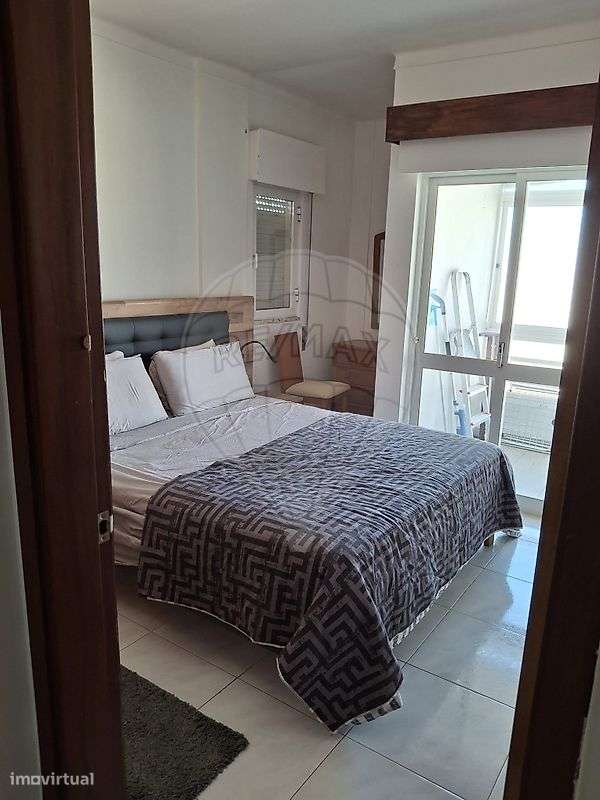 Apartamento T2 para venda-13