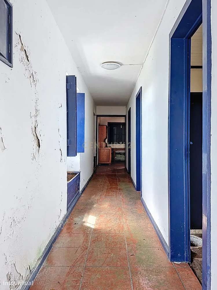 Moradia, 189 m², Porto Martins-13