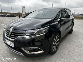 Renault Espace 1.8 TCe Energy Magnetic EDC 7os