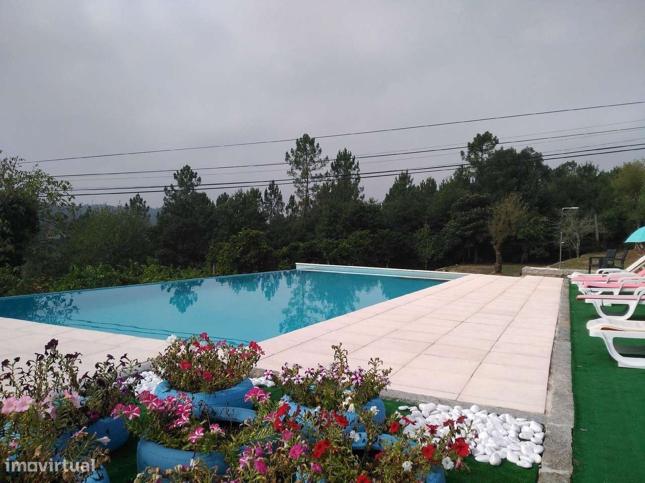 Quinta de Pais em Vila Verde, Braga - Grande imagem: 4/33