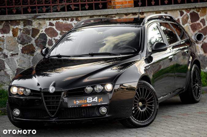 Alfa Romeo 159 - 2