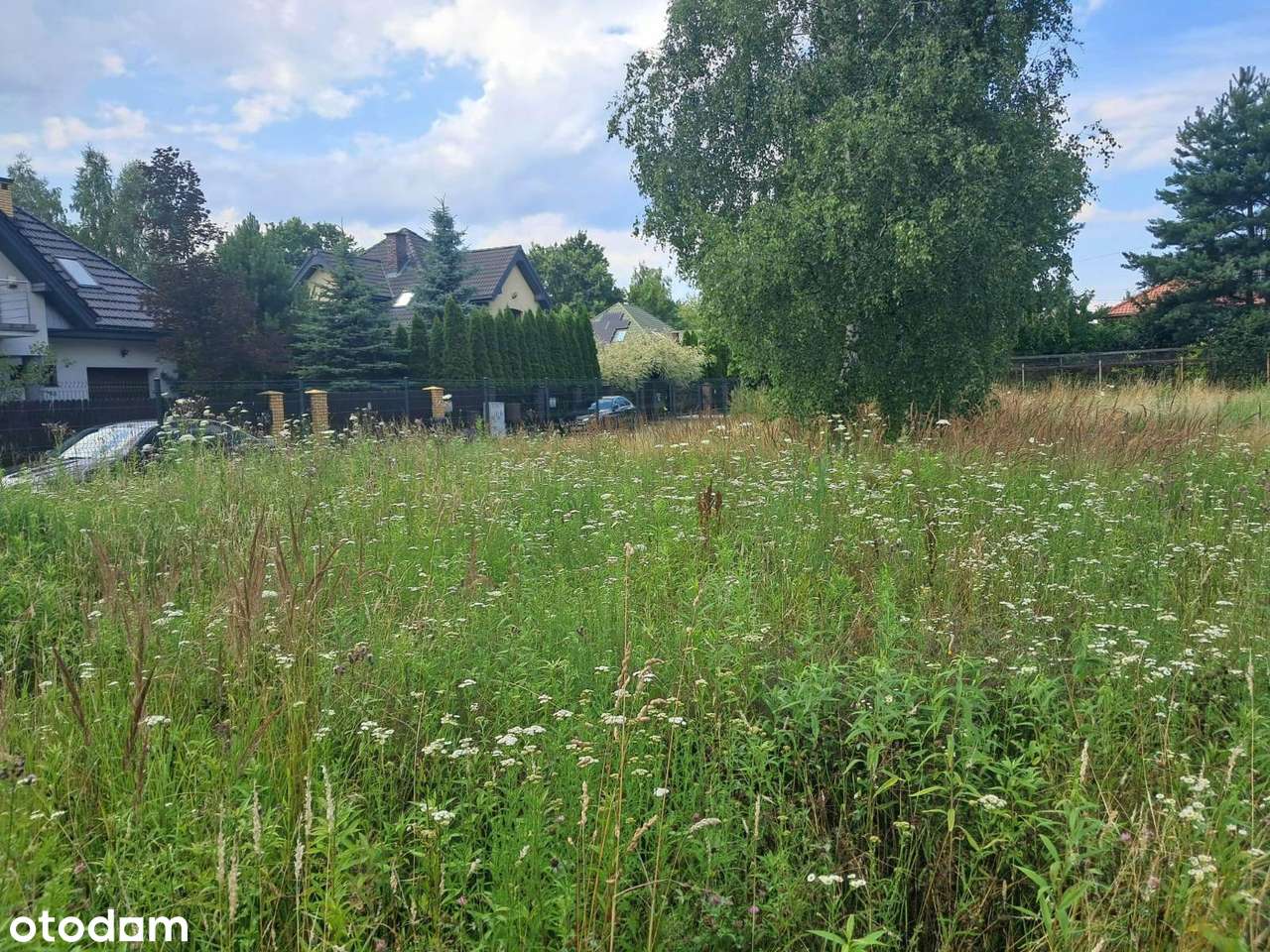 Uchwalony plan. Piękna działka ! Wszystkie media. Szkoła, autobus-3