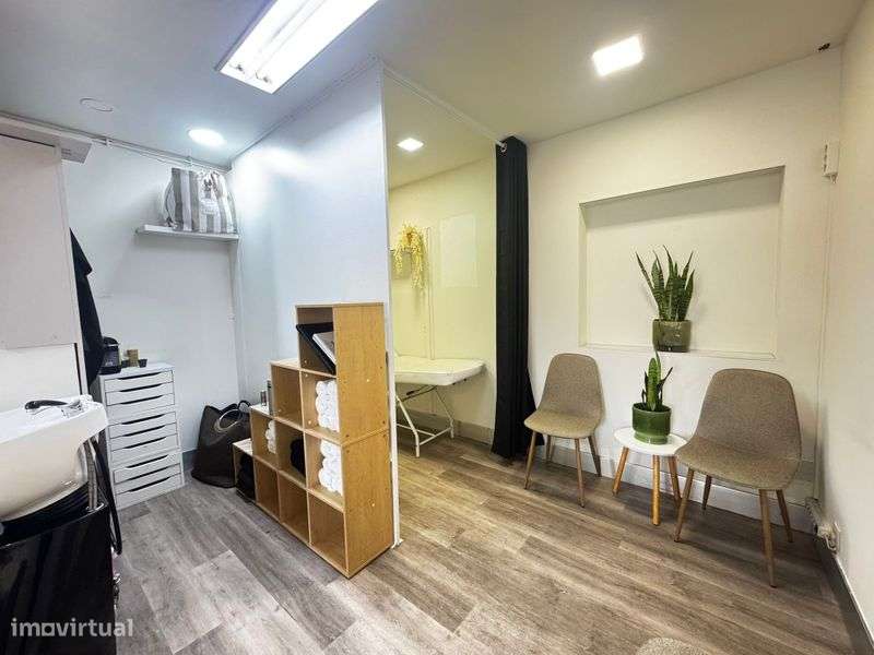 Arrendo espaço comercial - Grande imagem: 4/8