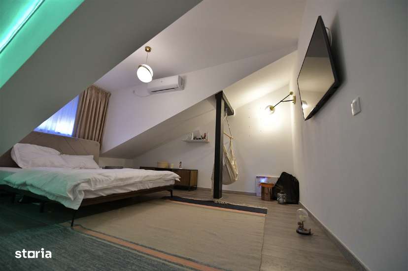 Drumul Taberei-Valea Oltului-Penthouse-180 mp. - Imagine principală: 5/15