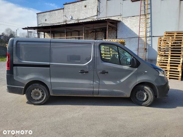 Renault Trafic - 3