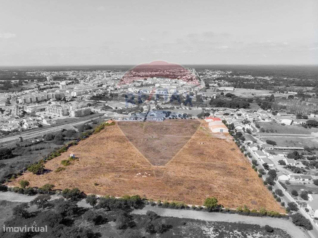 Terreno  para venda - Grande imagem: 2/16