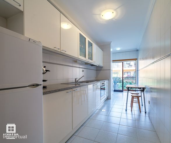 Apartamento T2+1, em São Félix da Marinha, VNG - Exclusivo-9