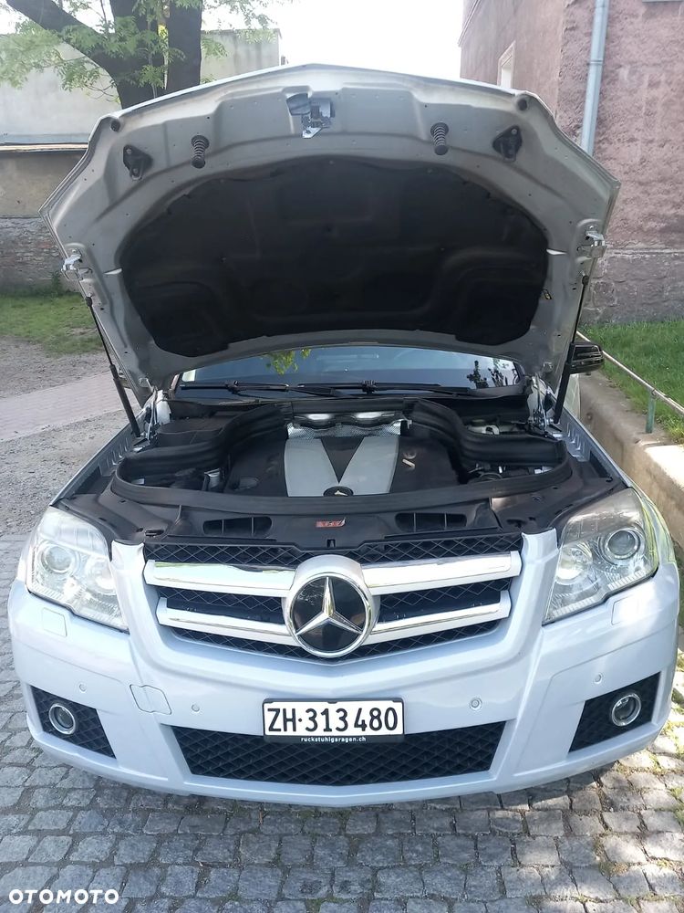 Mercedes - Benz GLK