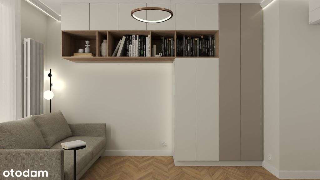 Ostatnie piętro z widokiem na panoramę miasta-12