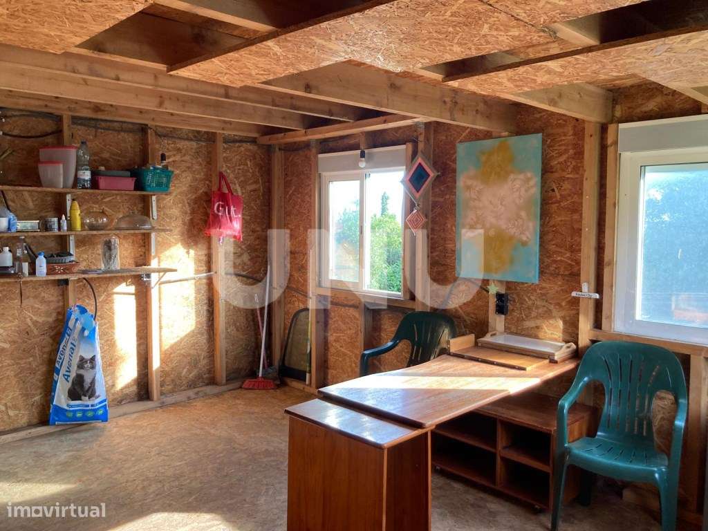 Terreno Rústico, Pico da Pedra-9