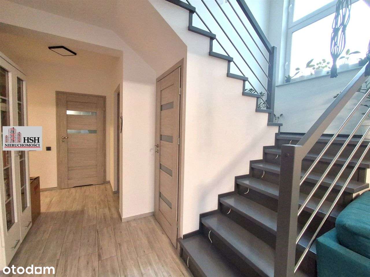 Dom wolnostojący 5 pokoi Trojanowice gmina Zielon-15