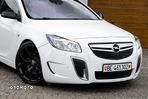 Opel Insignia 2.8 V6 Turbo 4x4 OPC - 14