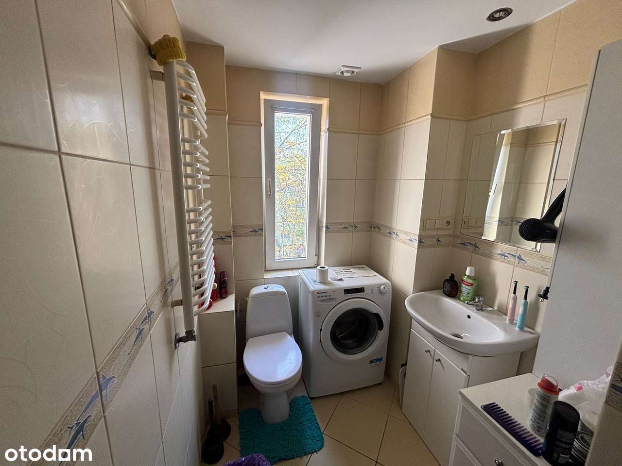 Komfortowe 3-pokojowe mieszkanie przy szpitalu  – 68 m² | ul. Ślężna-10