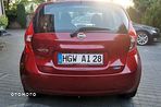 Nissan Note 1.2 acenta+ - 24