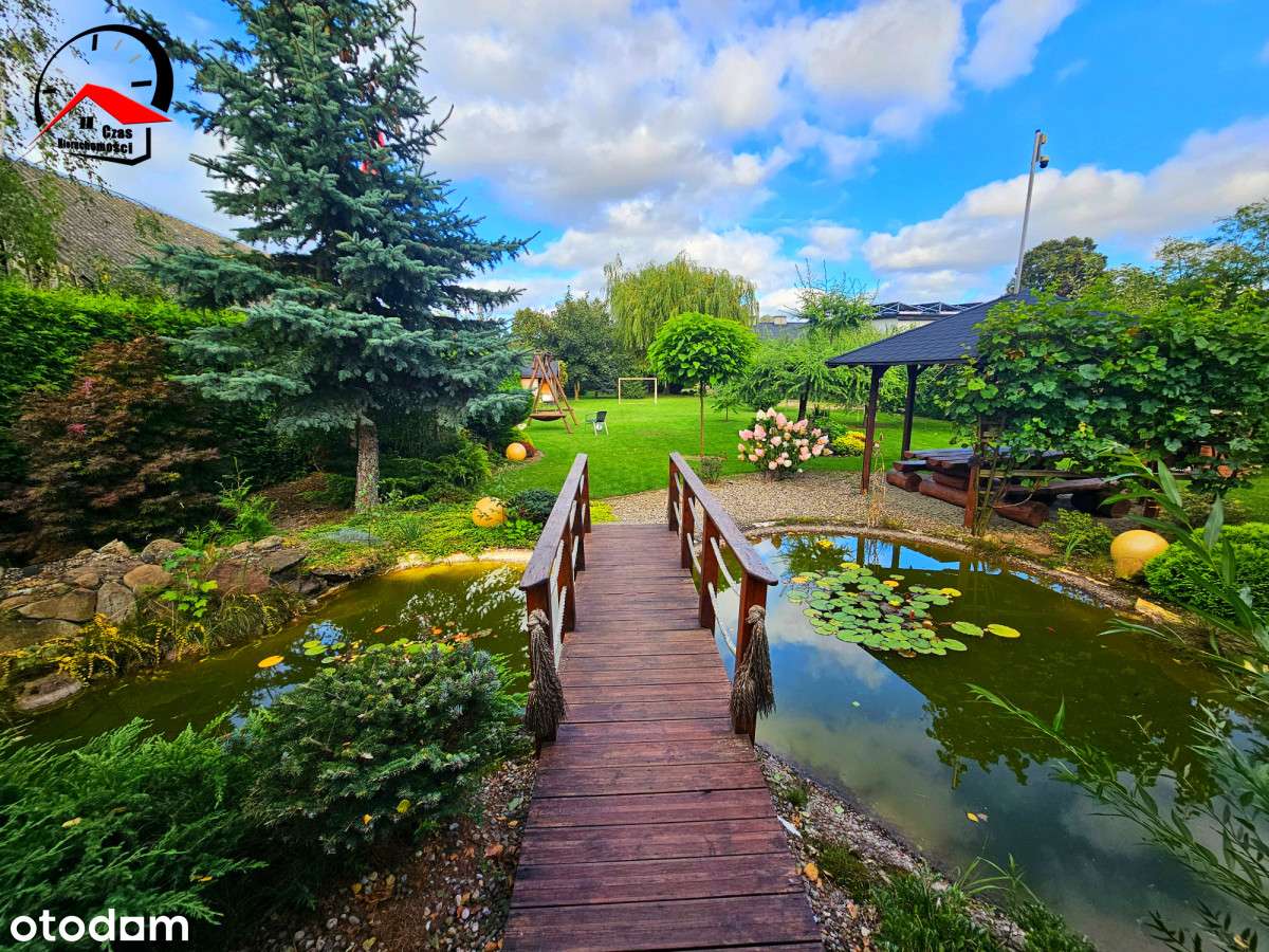 Dostępne od zaraz :) Działka z domkiem kanadyjskim - Pełny obrazek: 4/20