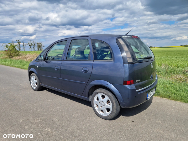 Opel Meriva 1.3 CDTI Enjoy - 2