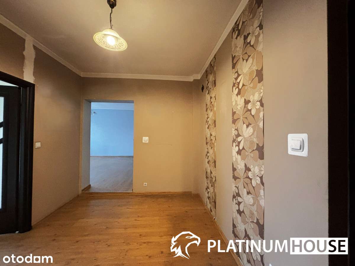 Bezczynszowe mieszkanie 2 pokojowe-Nowe Miasteczko-5