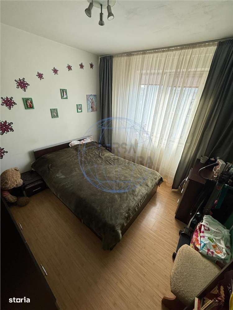 APARTAMENT 2 CAMERE, SOLD. ENE BODORAN - Imagine principală: 3/11