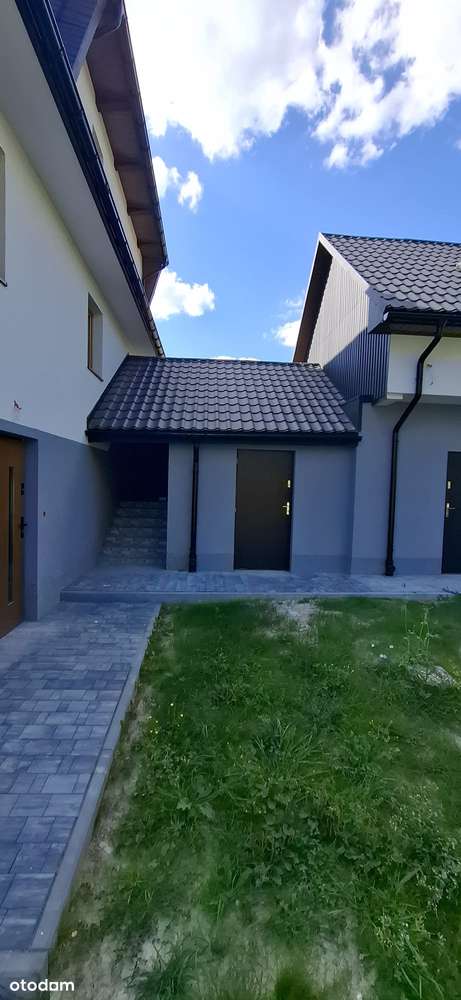 Jezioro Czorsztyńskie apartament 23,45m2 z widokiem na jezioro i tatry-3