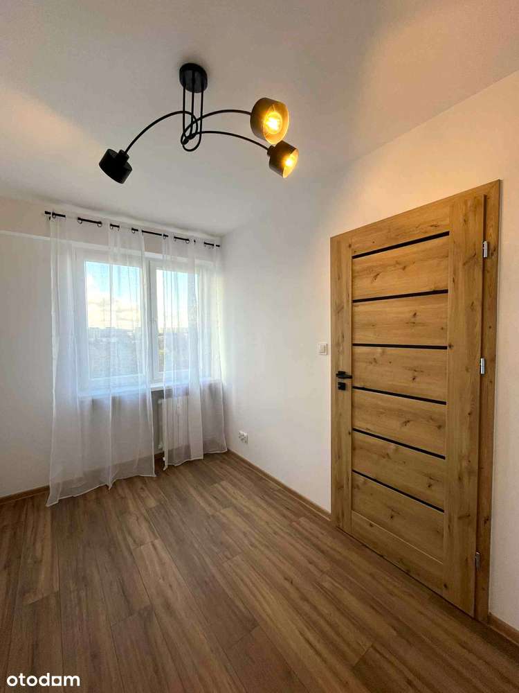 Mieszkanie po generalnym remoncie, 2 pokoje, ul. Podwisłocze! - Pełny obrazek: 5/10