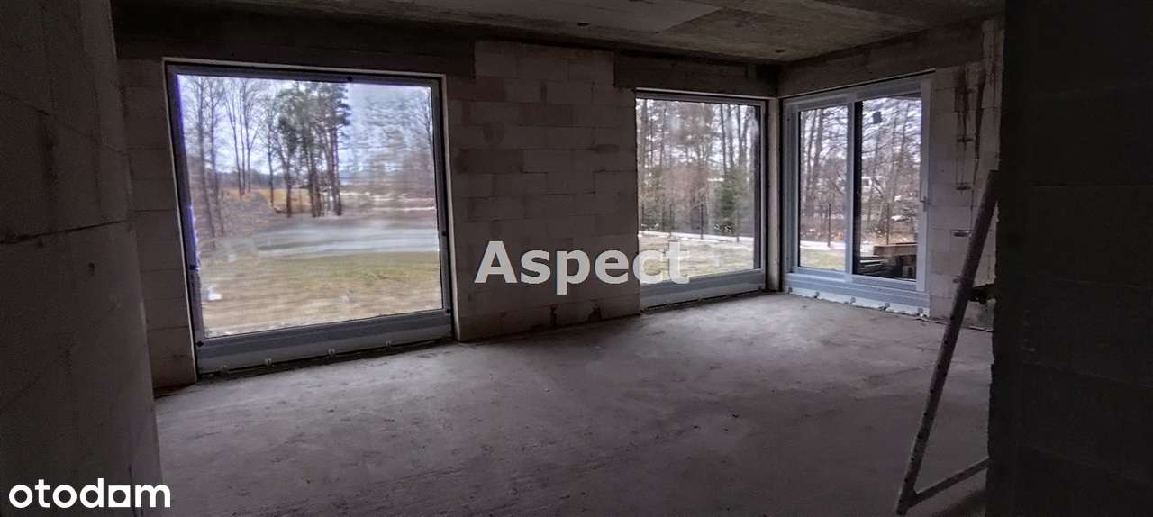 Budy Głogowskie dom 143,5 m2 na działce 788 m2-5