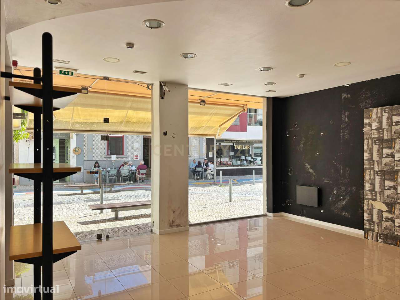 Loja - Centro de Portimão - Grande imagem: 5/15