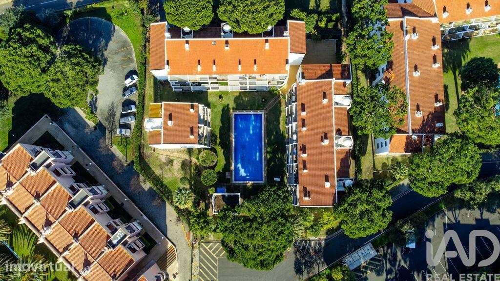 Apartamento T3 em Quarteira de 90 m2 - Grande imagem: 4/34