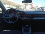 Audi A3 Sportback 30 TFSI Advanced - 9