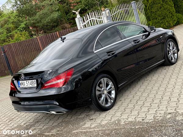 Mercedes-Benz CLA 180 d 7G-DCT AMG Line - 40