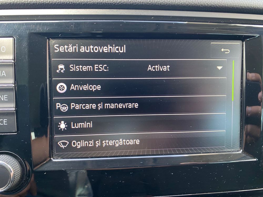 Skoda Octavia - foto 21