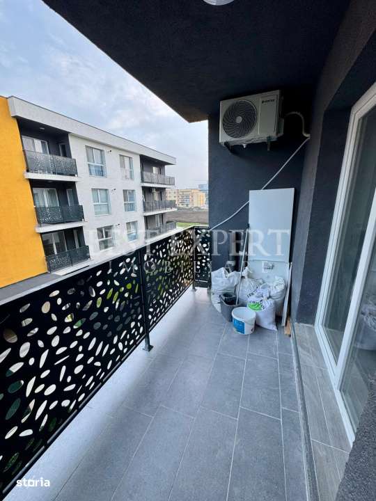 2 Camere cu Parcare -Mutare Imediata/ 5 Minute STB-9