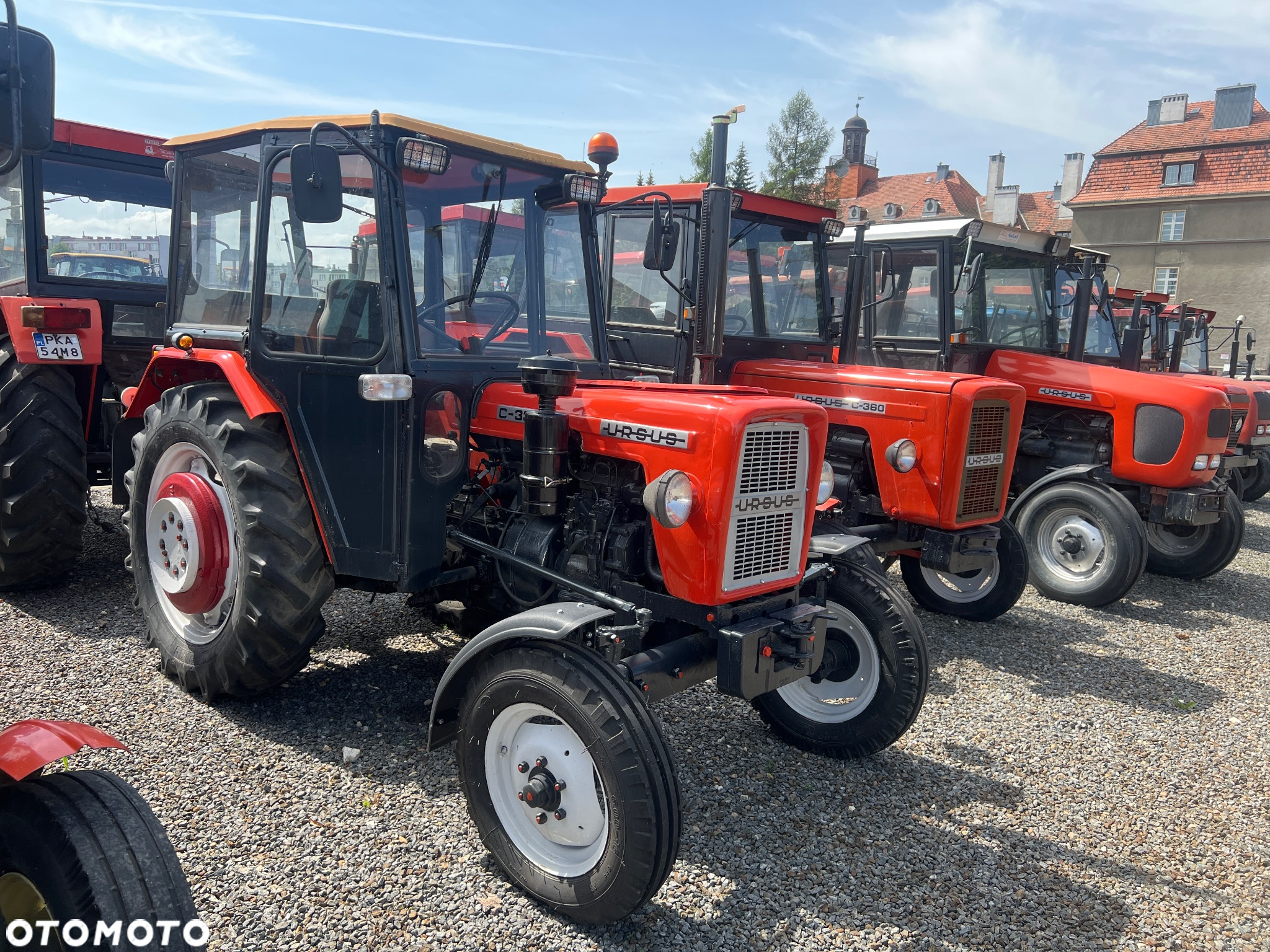 Zetor 16145 - 36