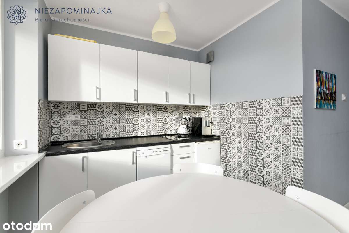 Mieszkanie na sprzedaż! Idealne pod inwestycje-7