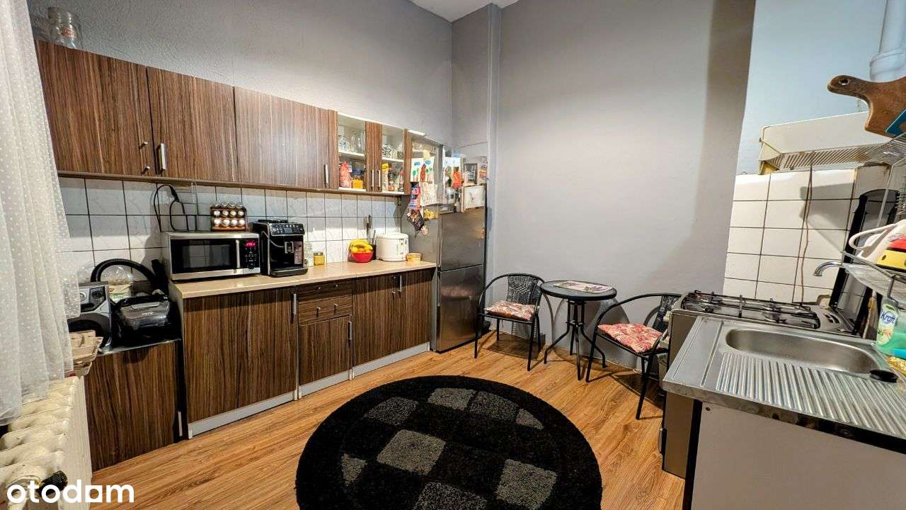 Duże m3e na Tarninowie! Balkon/ bezpośrednio - Pełny obrazek: 2/8