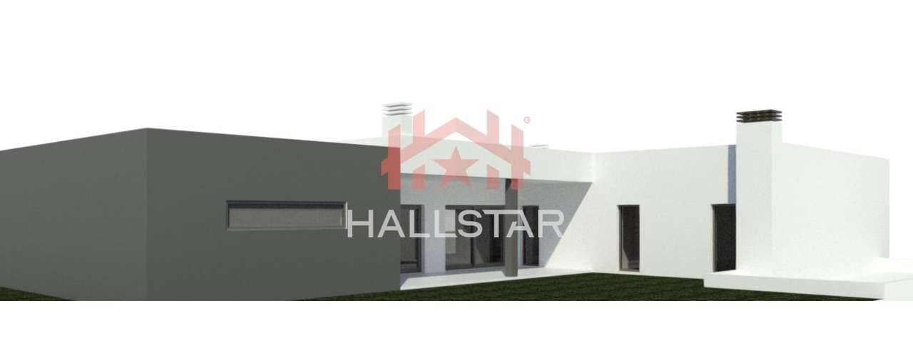 Lote de Terreno / Área Total 707m2 / Projeto Aprovado / Regueira de Po - Grande imagem: 3/9