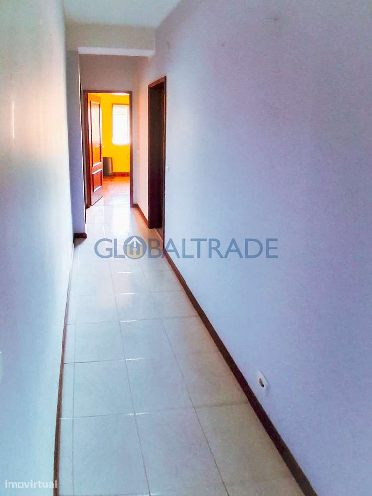 Apartamento T2 em Baguim do Monte-25