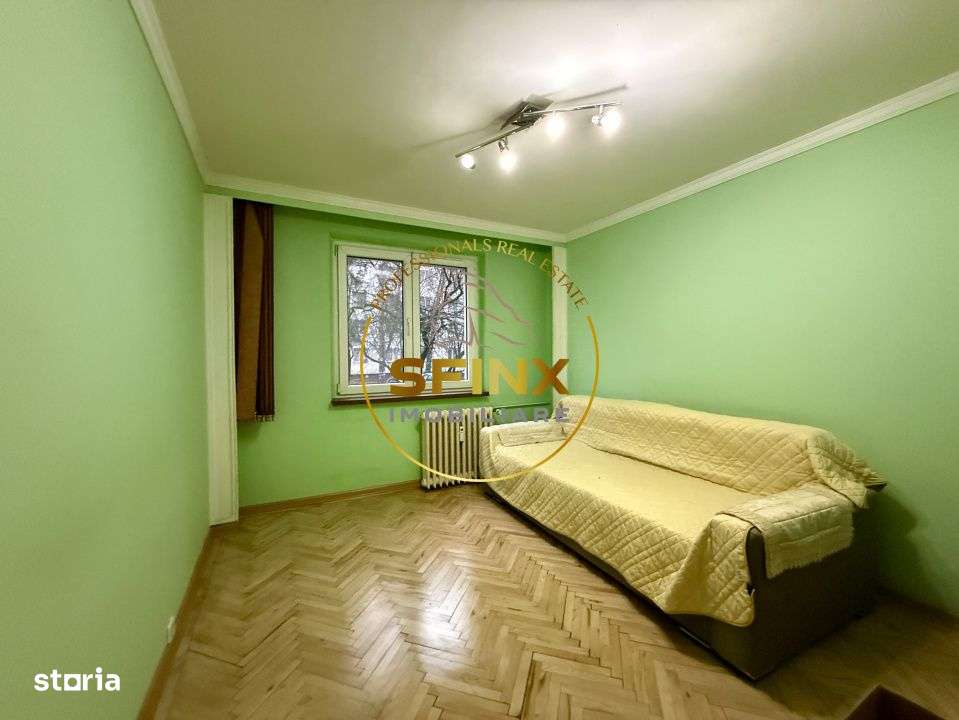 4 camere Dristor, parter-0