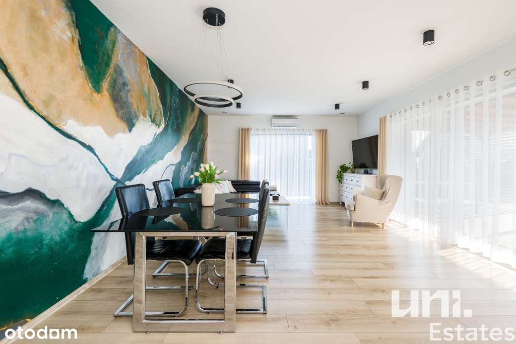 Jaworzno | Komfortowy dom w spokojnej okolicy-7