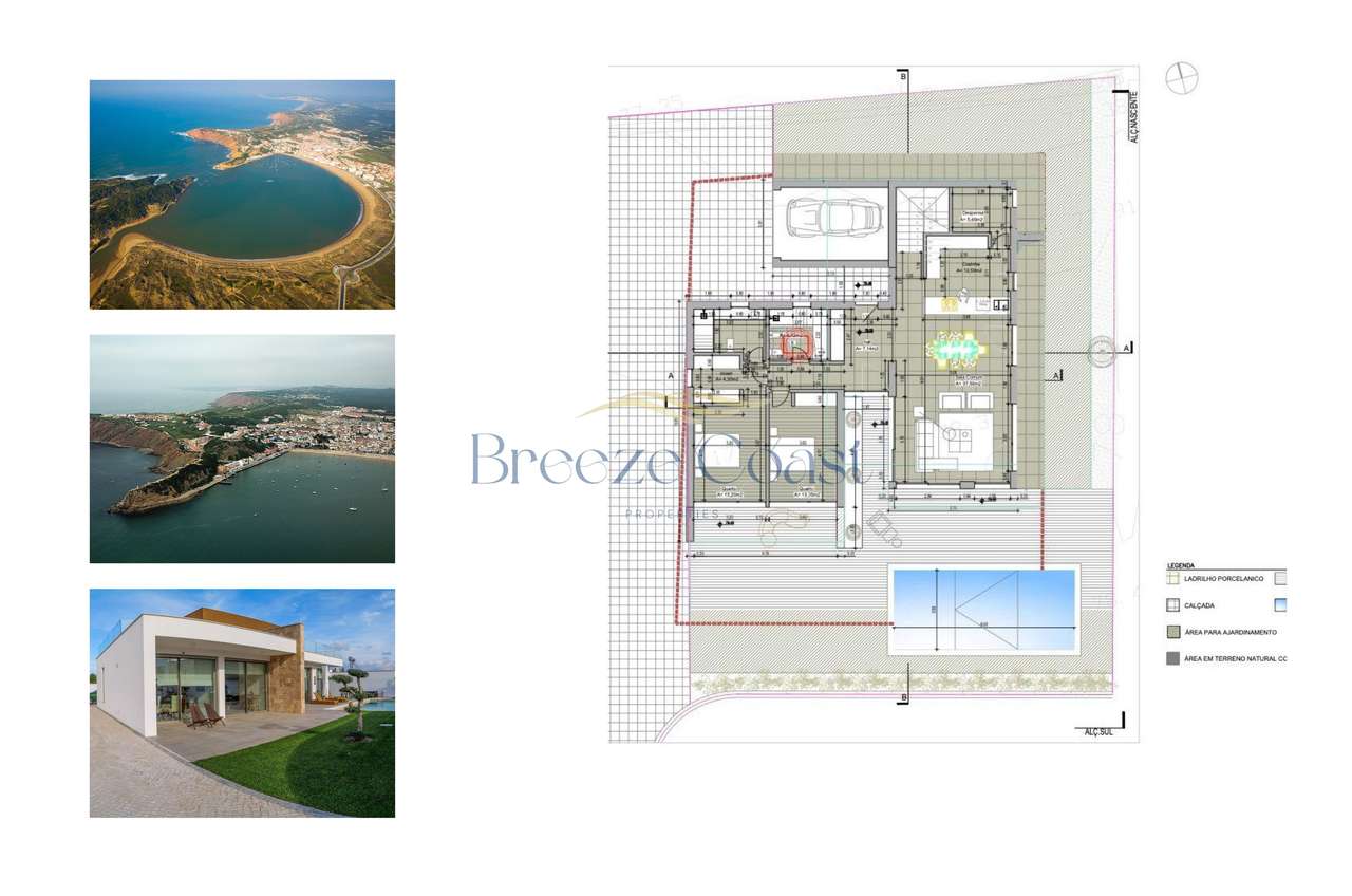 Refúgio de Luxo na Costa de Prata | Moradia Premium a 5 Minutos do Mar-39