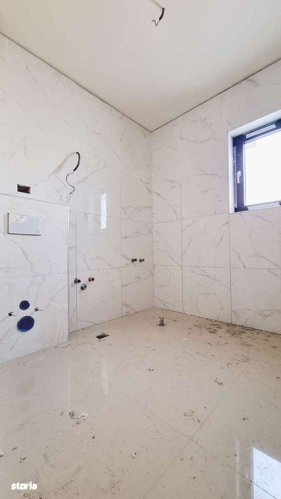 Apartament 3 camere | 56 mp | balcon | Langa Carrefour Ipotesti-6