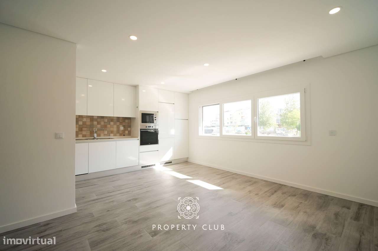 Apartamento T3 semi-novo na Urbanização Val Flores – Pinhal Novo-28