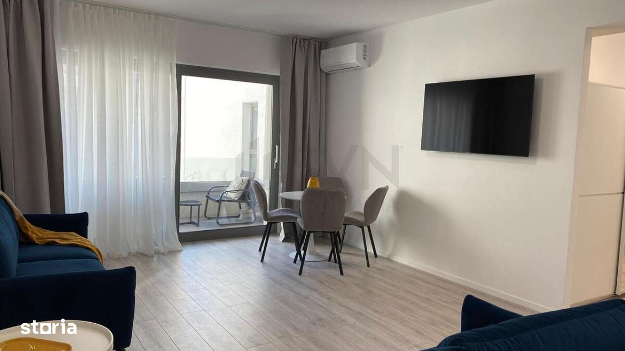 Garsoniera I De Inchiriat I Unirii - Imagine principală: 5/10