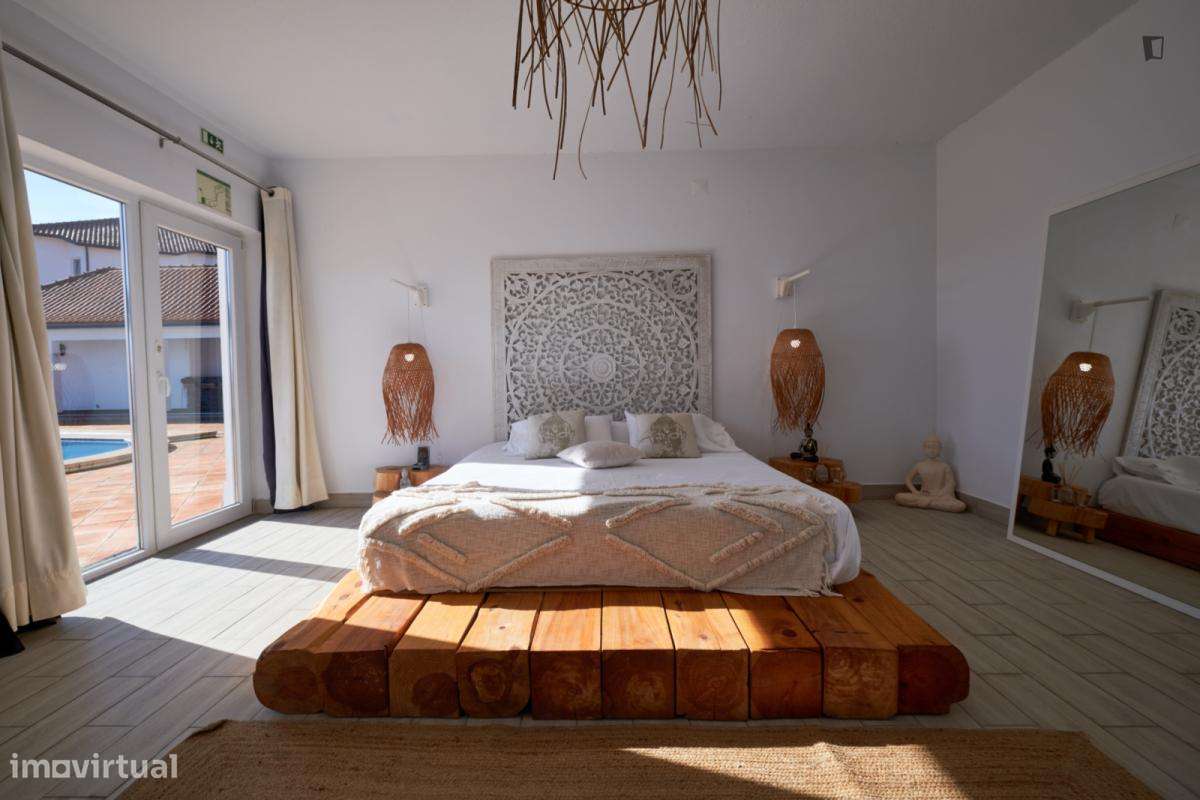 Quarto - localizado em Viseu - Grande imagem: 5/27