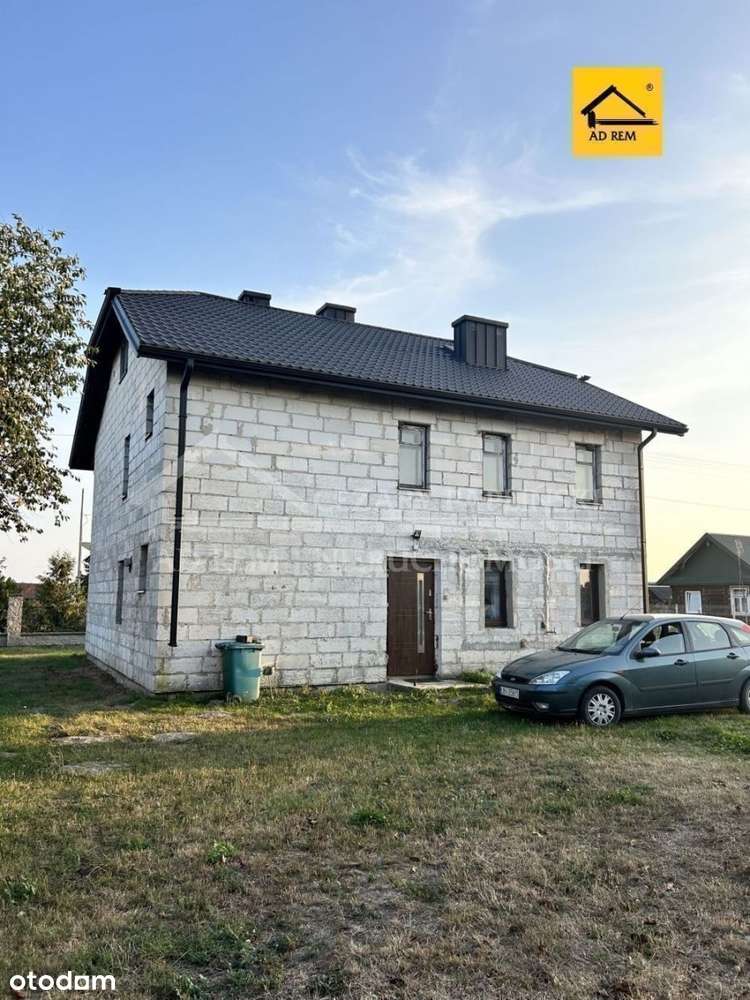 Ogrodniki, działka 5 900 mkw-1