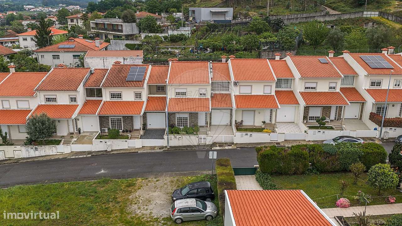 Moradia T3 para venda - Grande imagem: 4/36