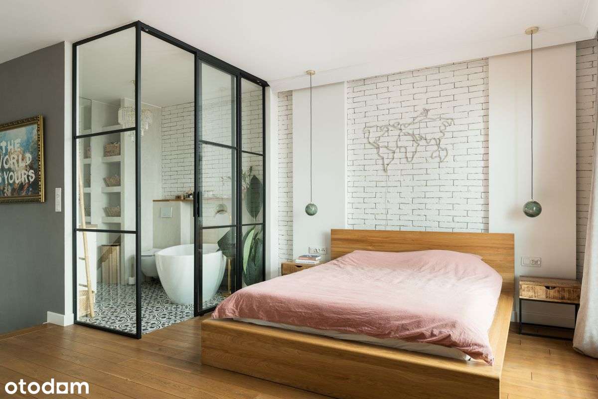 Dwupoziomowy apartament Bohema - Pradze-Północ-15