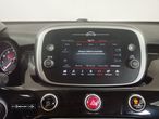 Fiat 500X 1.0 FireFly Connect - 24