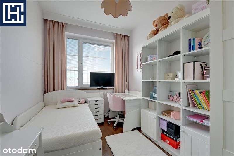 Mieszkanie - Gdynia Karwiny-9