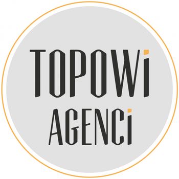 Topowi Agenci Logo