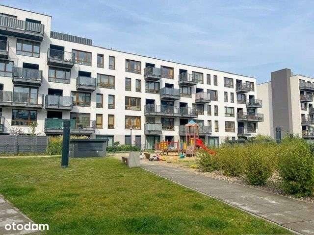 Gotowe do zamieszkania 2 pokojowe garaż Podolany-9